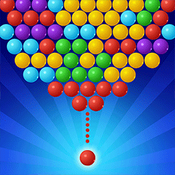 Bubble Shooter Plus