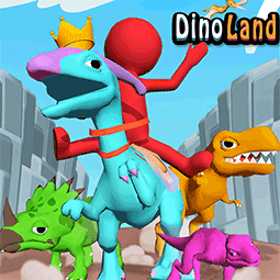 Dinoland